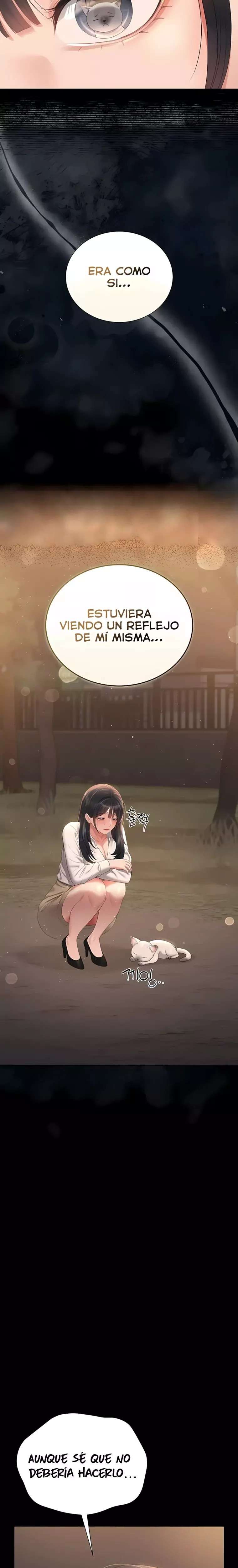 I Became an Apartment Security Manager Raw Chapter 18 Page 25