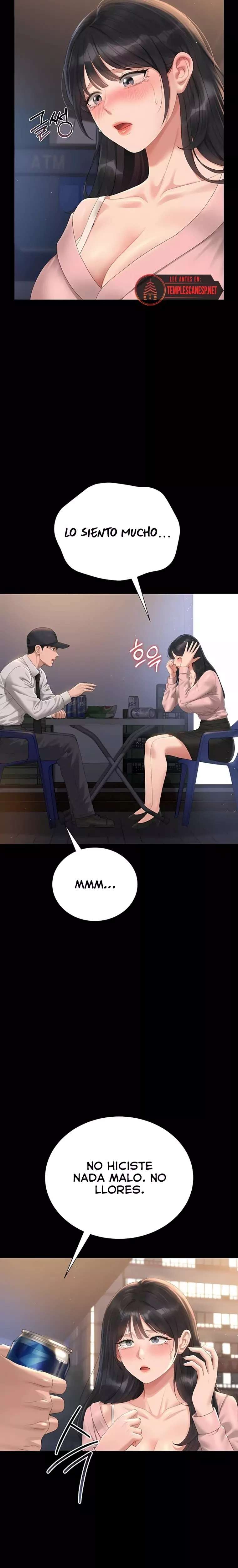 I Became an Apartment Security Manager Raw Chapter 18 Page 26