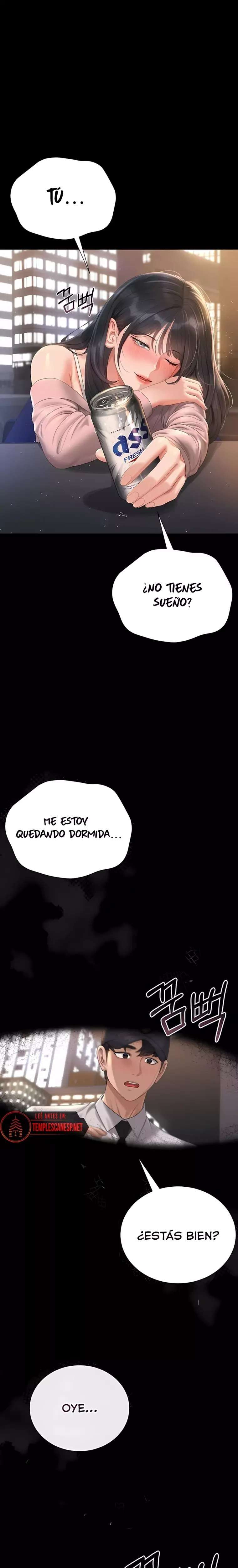 I Became an Apartment Security Manager Raw Chapter 18 Page 29