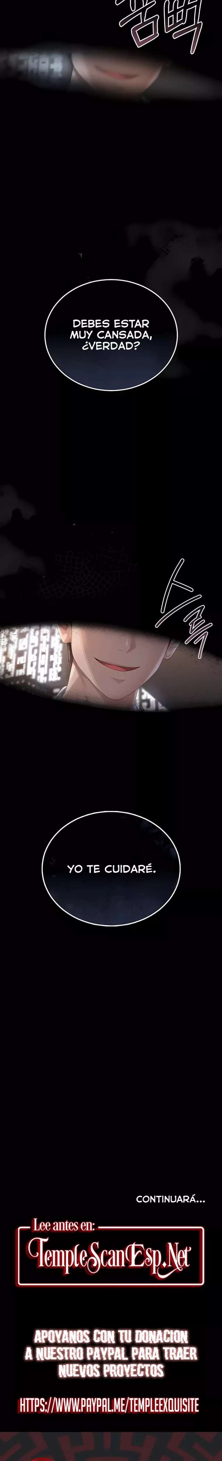 I Became an Apartment Security Manager Raw Chapter 18 Page 30