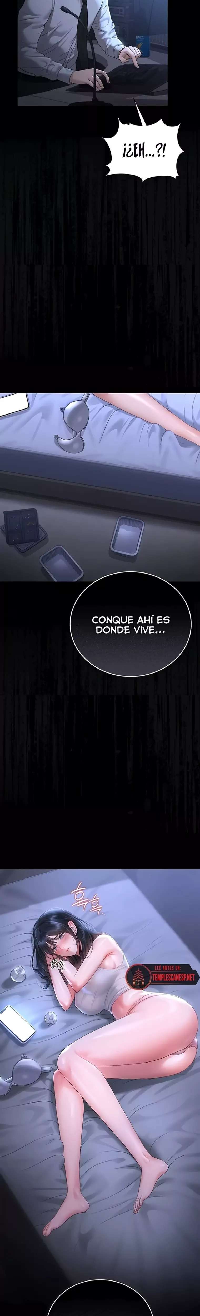 I Became an Apartment Security Manager Raw Chapter 18 Page 4