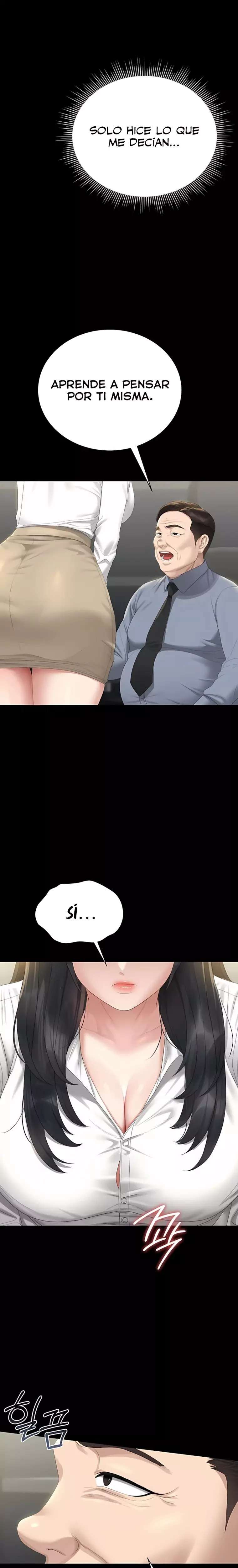 I Became an Apartment Security Manager Raw Chapter 18 Page 7