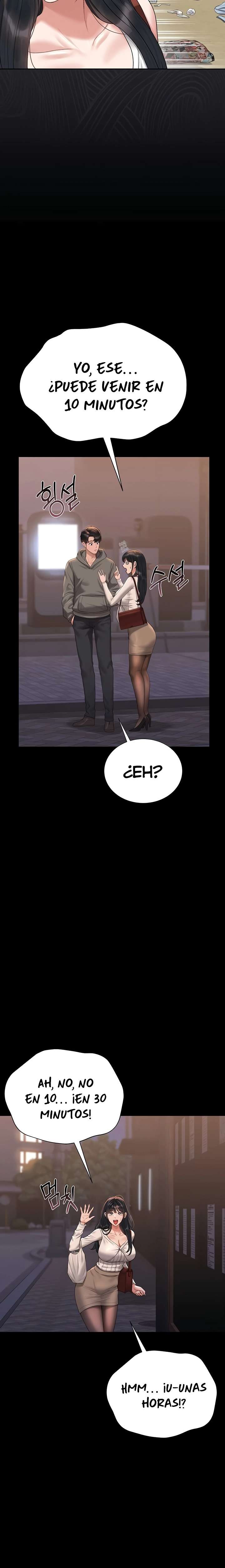 I Became an Apartment Security Manager Raw Chapter 19 Page 19