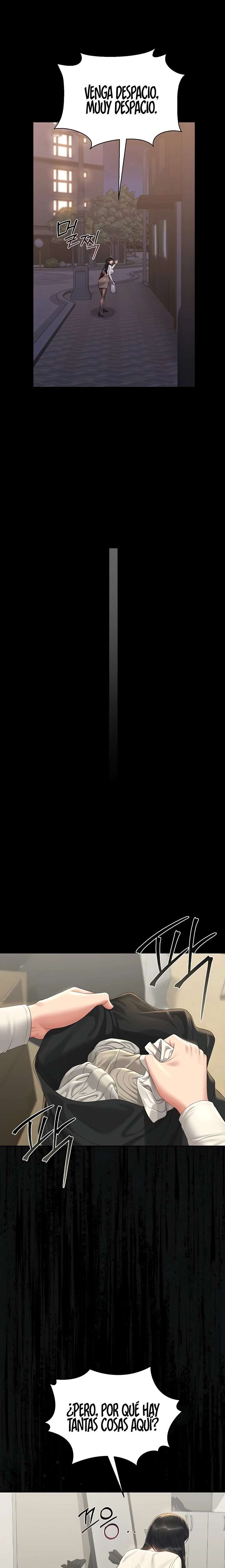 I Became an Apartment Security Manager Raw Chapter 19 Page 20