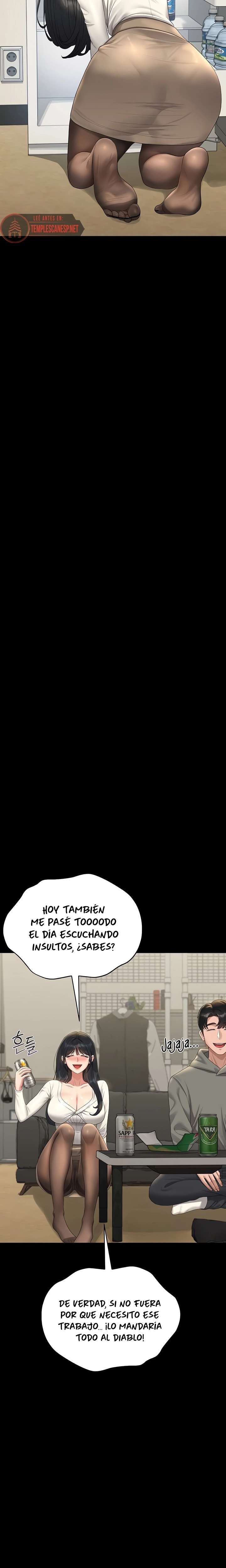 I Became an Apartment Security Manager Raw Chapter 19 Page 28