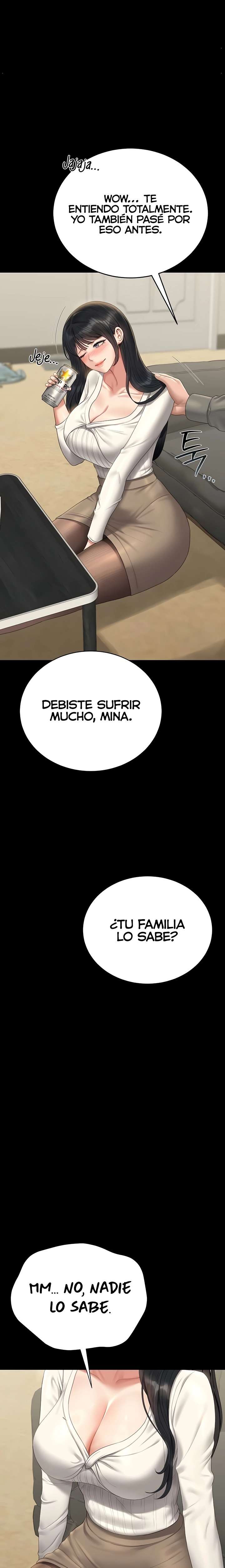 I Became an Apartment Security Manager Raw Chapter 19 Page 29