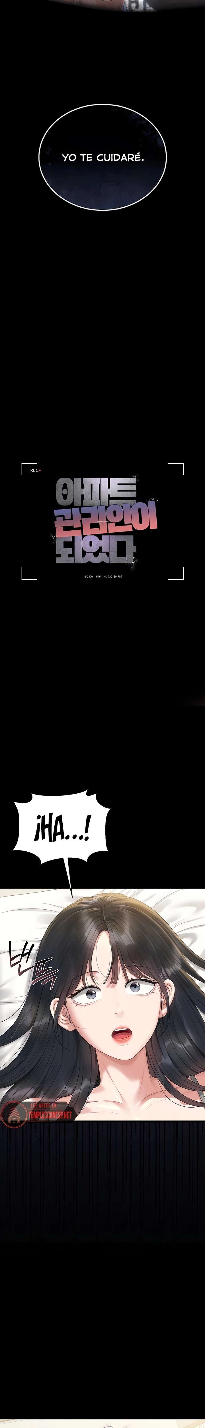 I Became an Apartment Security Manager Raw Chapter 19 Page 3