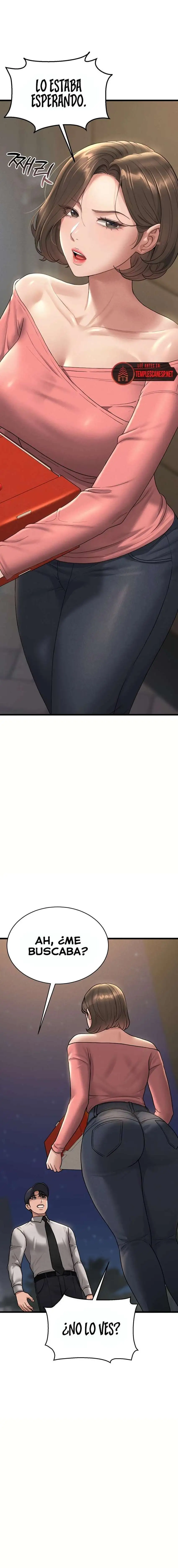 I Became an Apartment Security Manager Raw Chapter 2 Page 24