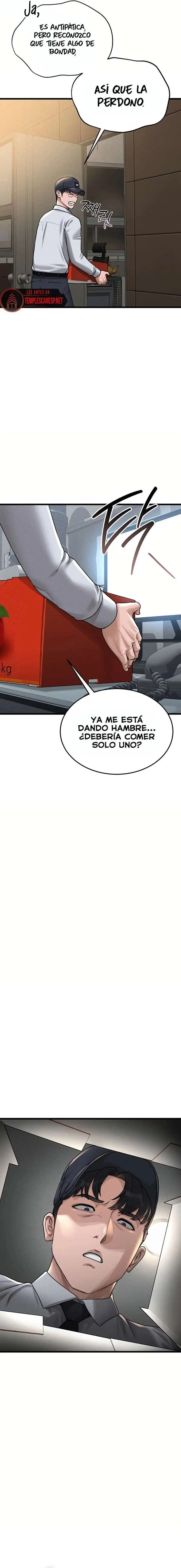 I Became an Apartment Security Manager Raw Chapter 2 Page 27