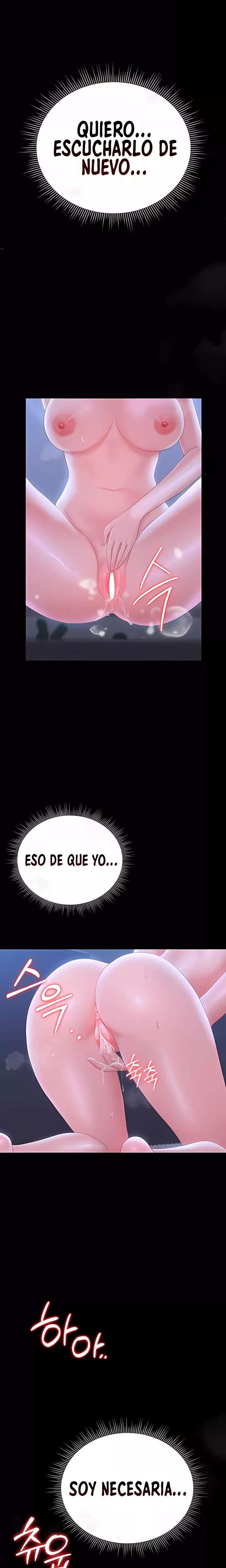 I Became an Apartment Security Manager Raw Chapter 22 Page 10