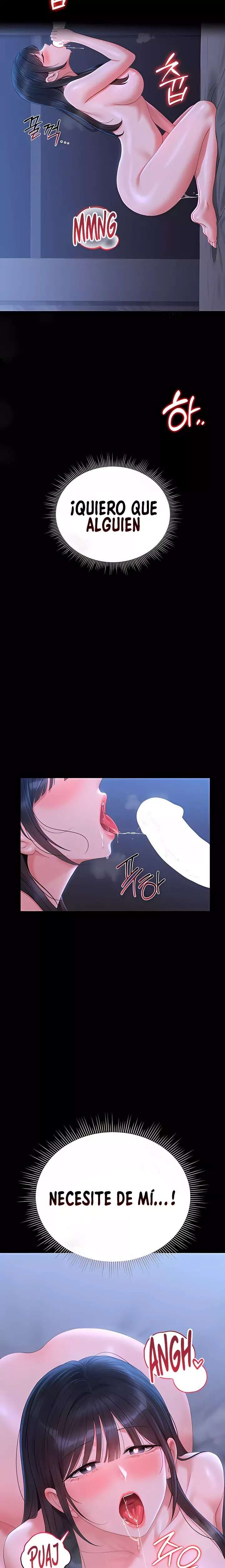 I Became an Apartment Security Manager Raw Chapter 22 Page 11