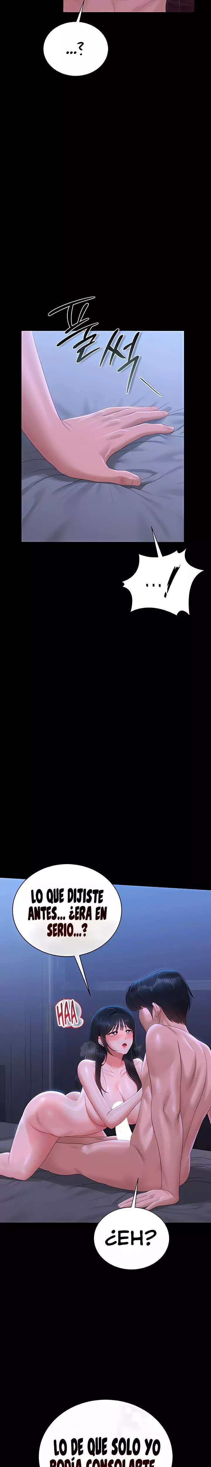 I Became an Apartment Security Manager Raw Chapter 22 Page 13