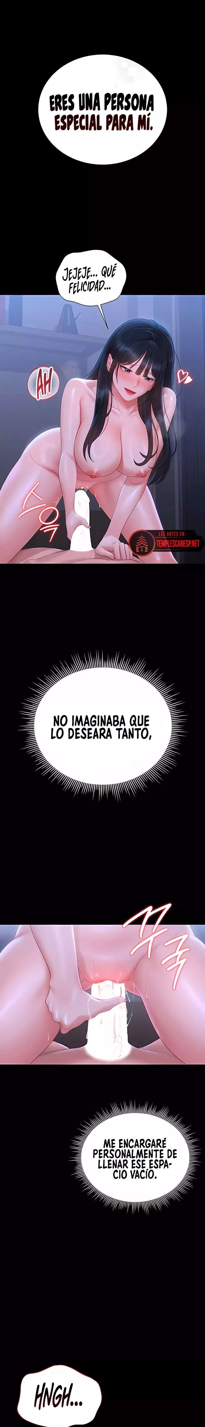 I Became an Apartment Security Manager Raw Chapter 22 Page 15