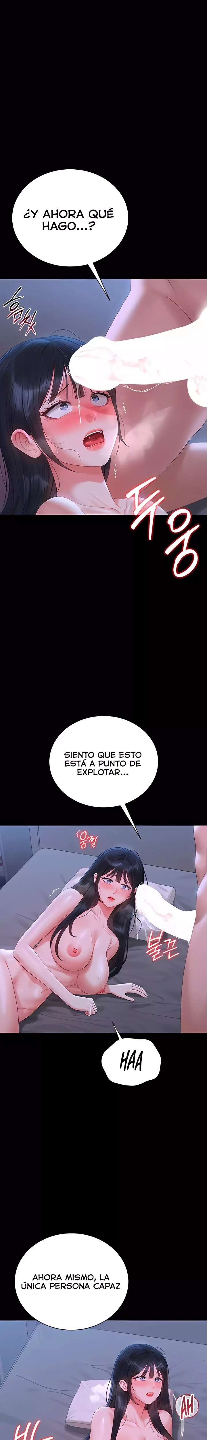 I Became an Apartment Security Manager Raw Chapter 22 Page 2