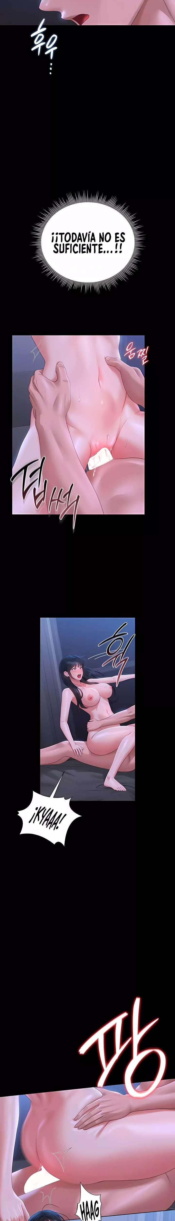 I Became an Apartment Security Manager Raw Chapter 22 Page 20