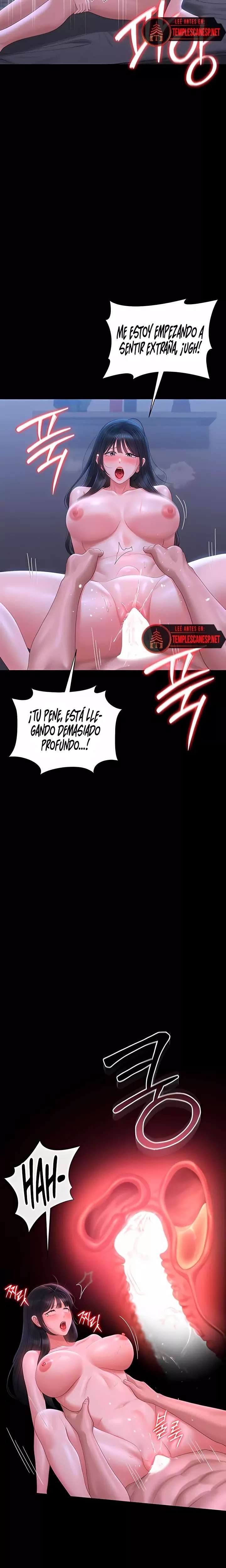 I Became an Apartment Security Manager Raw Chapter 22 Page 22