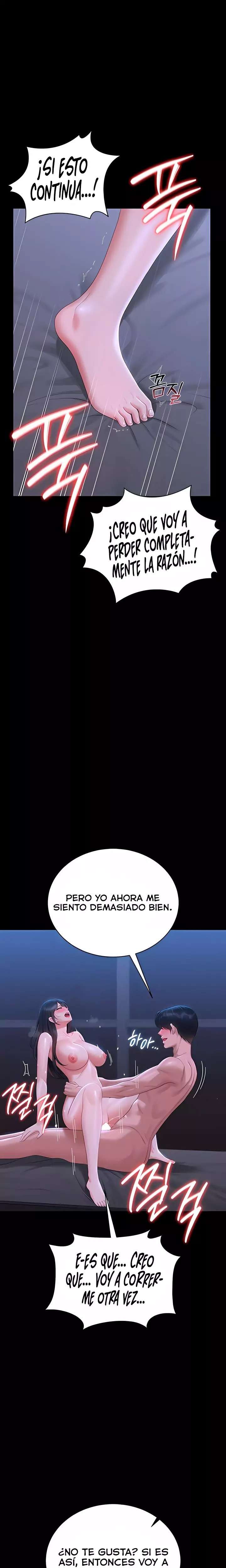 I Became an Apartment Security Manager Raw Chapter 22 Page 23