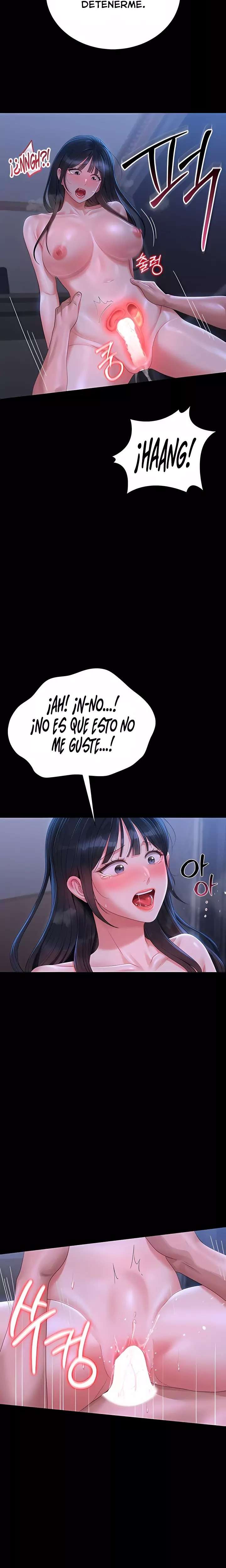 I Became an Apartment Security Manager Raw Chapter 22 Page 24