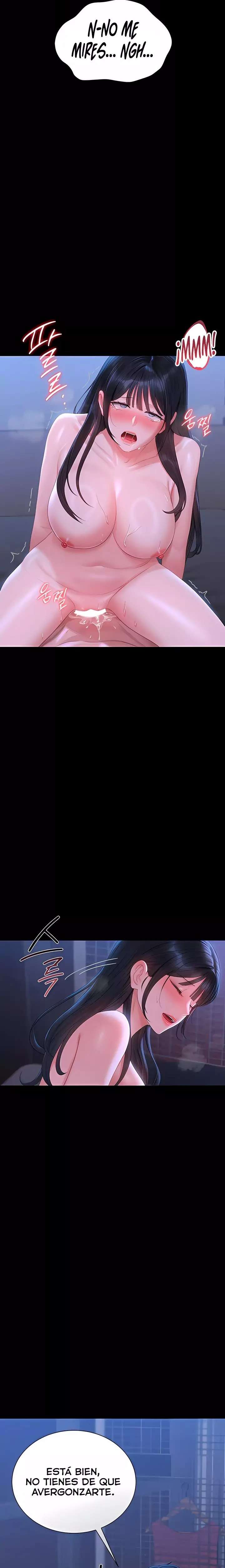 I Became an Apartment Security Manager Raw Chapter 22 Page 26