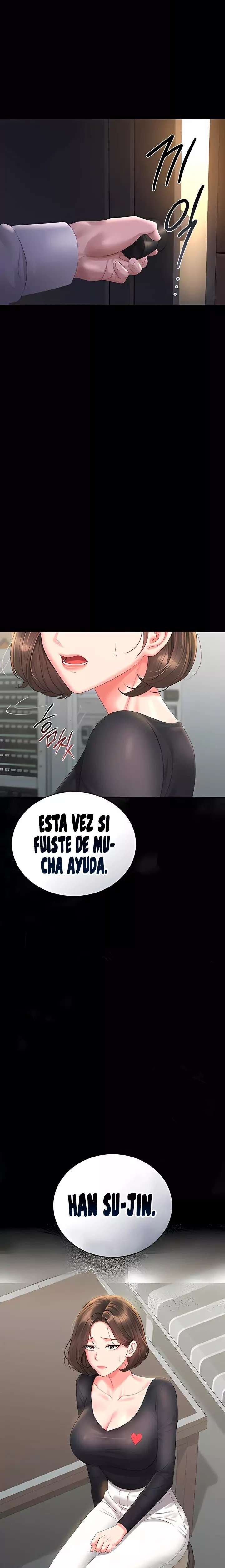 I Became an Apartment Security Manager Raw Chapter 22 Page 28