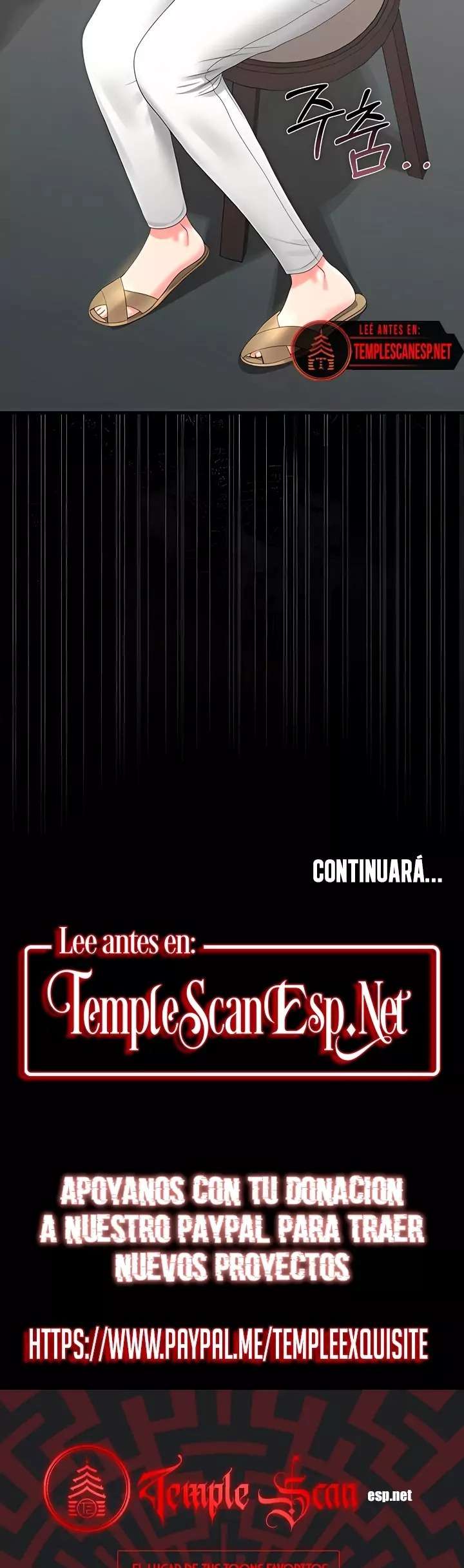 I Became an Apartment Security Manager Raw Chapter 22 Page 29