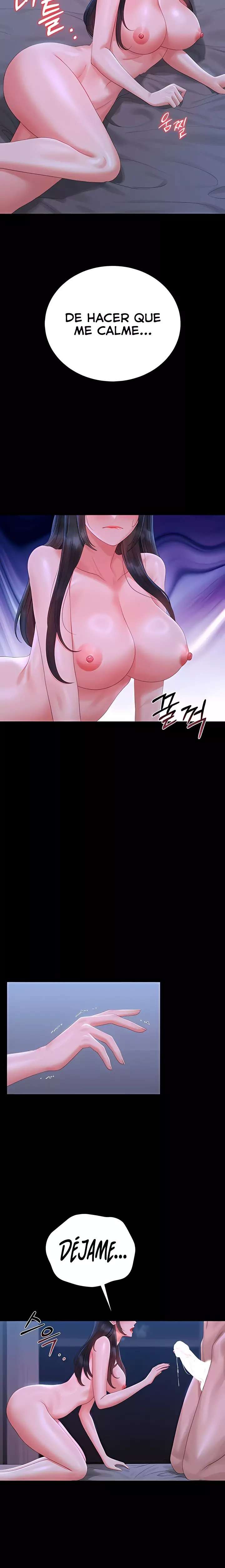 I Became an Apartment Security Manager Raw Chapter 22 Page 3