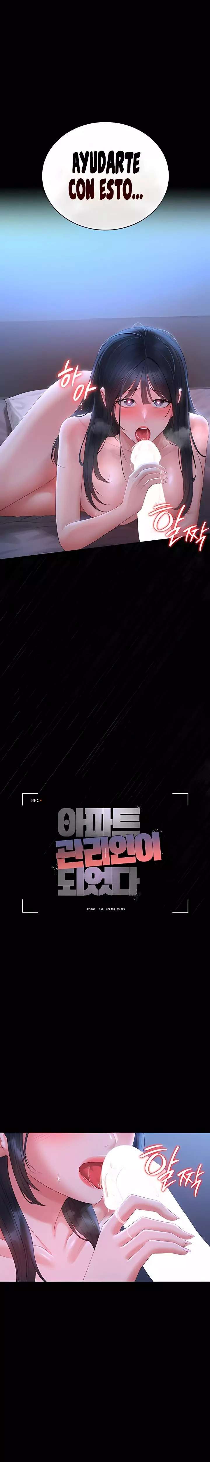 I Became an Apartment Security Manager Raw Chapter 22 Page 4