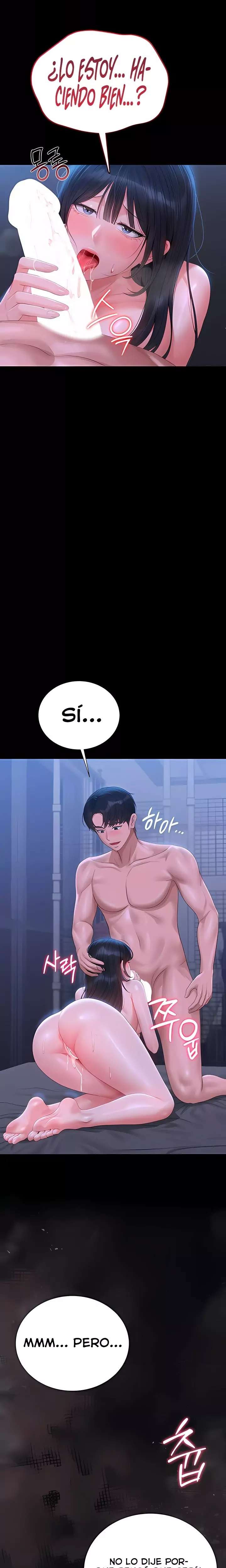 I Became an Apartment Security Manager Raw Chapter 22 Page 6