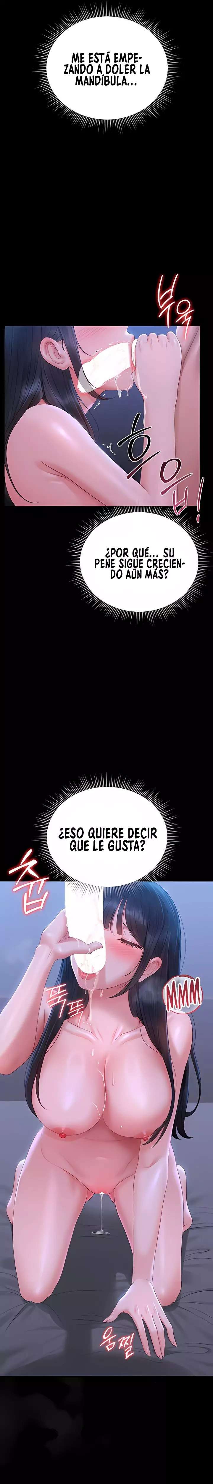 I Became an Apartment Security Manager Raw Chapter 22 Page 9