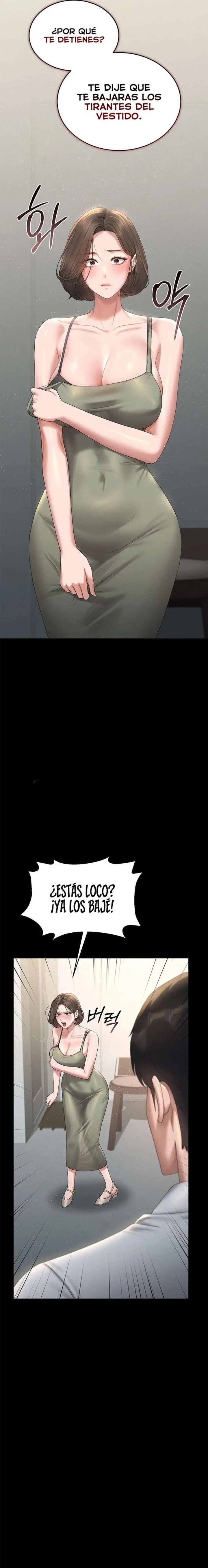 I Became an Apartment Security Manager Raw Chapter 3 Page 30