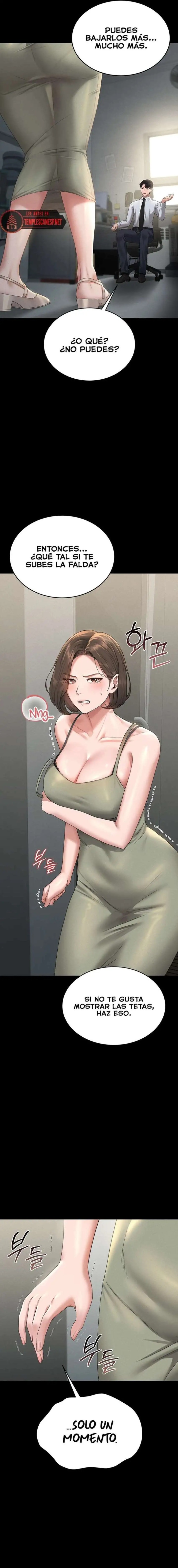 I Became an Apartment Security Manager Raw Chapter 3 Page 31