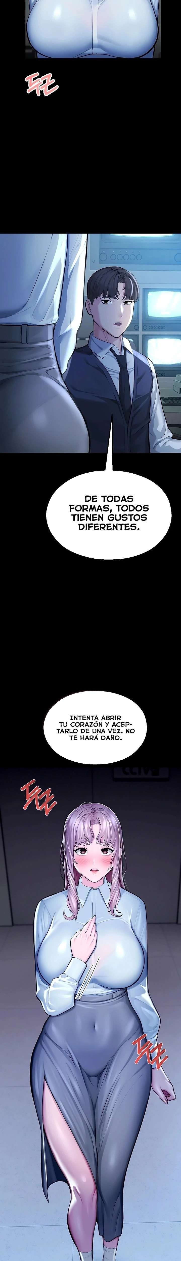 I Became an Apartment Security Manager Raw Chapter 4 Page 14