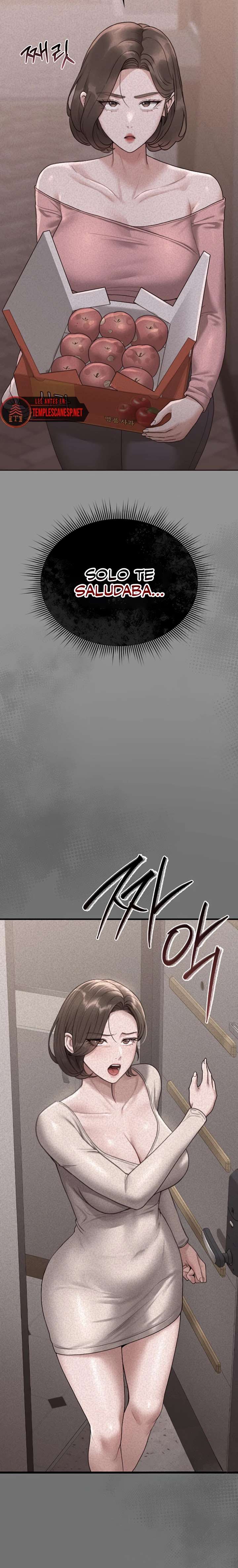 I Became an Apartment Security Manager Raw Chapter 5 Page 13