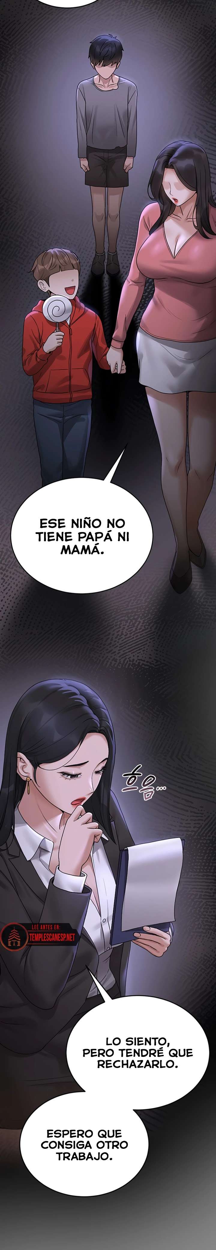 I Became an Apartment Security Manager Raw Chapter 5 Page 15