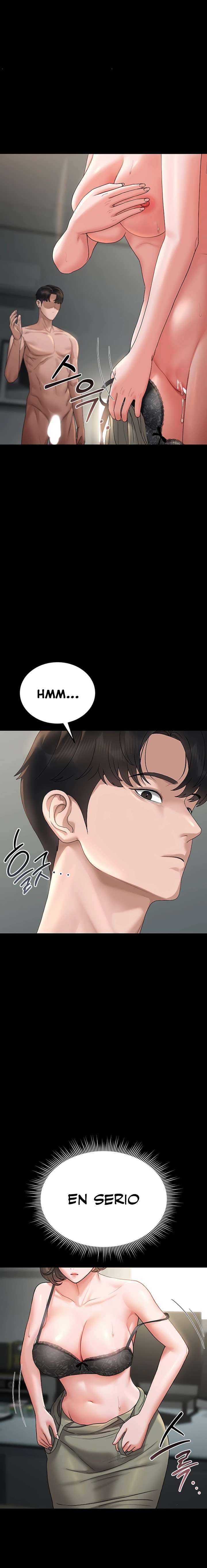 I Became an Apartment Security Manager Raw Chapter 6 Page 13