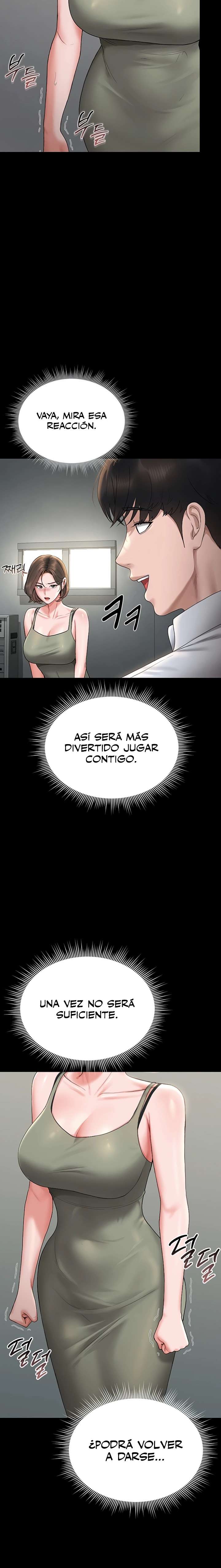 I Became an Apartment Security Manager Raw Chapter 6 Page 17