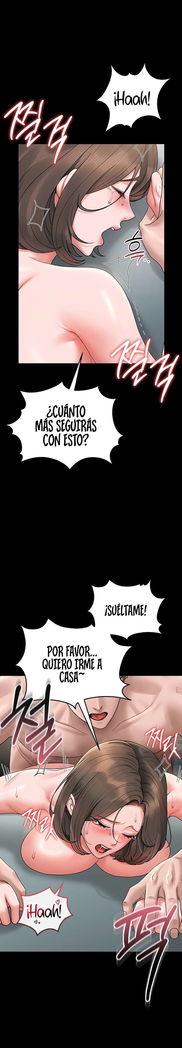 I Became an Apartment Security Manager Raw Chapter 6 Page 3