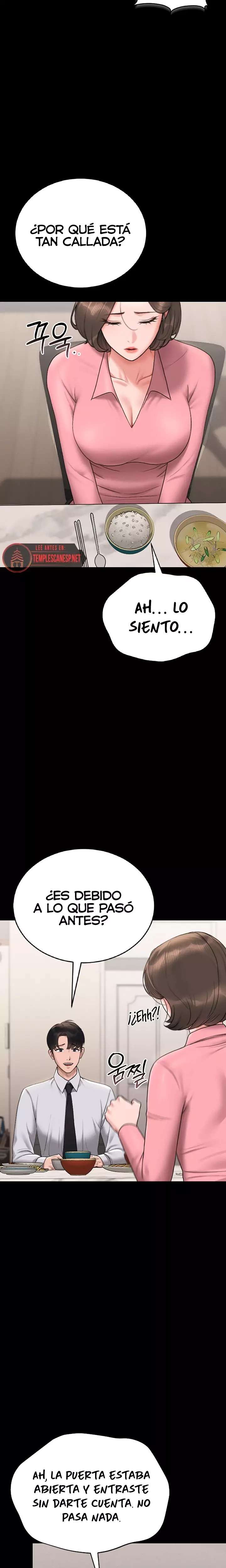 I Became an Apartment Security Manager Raw Chapter 7 Page 19
