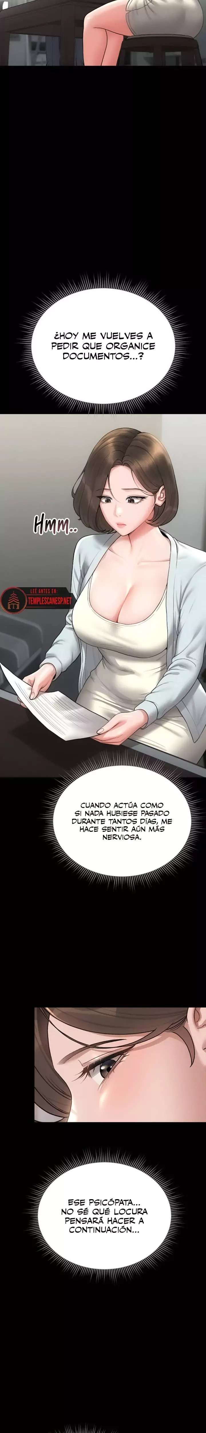 I Became an Apartment Security Manager Raw Chapter 8 Page 11