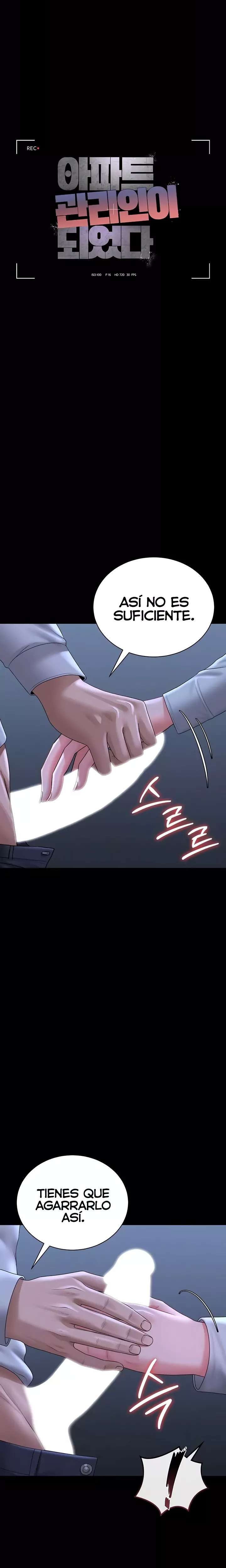 I Became an Apartment Security Manager Raw Chapter 9 Page 4