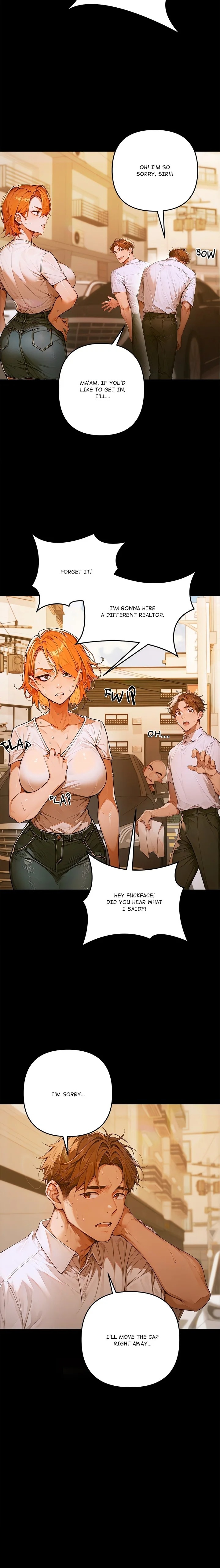 Desire Village Chapter 1 Page 34
