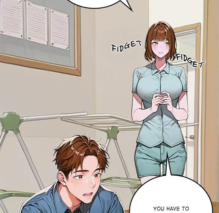 Desire Village Chapter 10 Page 103