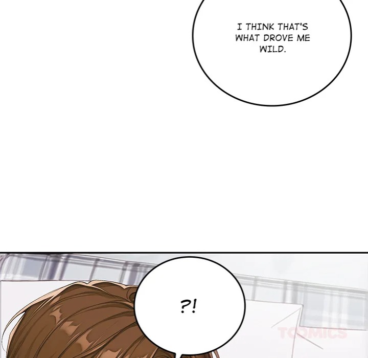 Desire Village Chapter 10 Page 32
