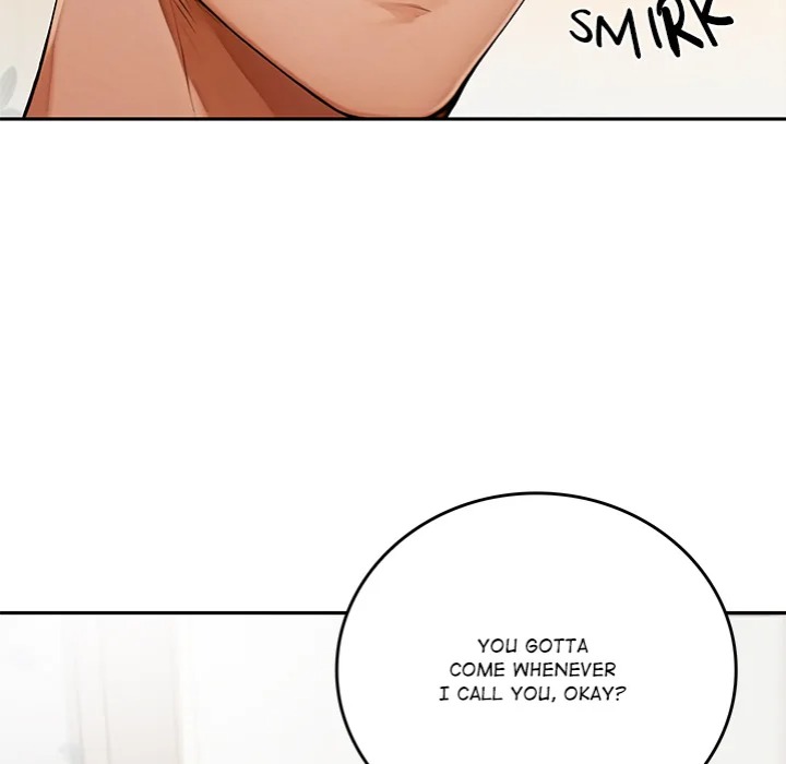 Desire Village Chapter 10 Page 53