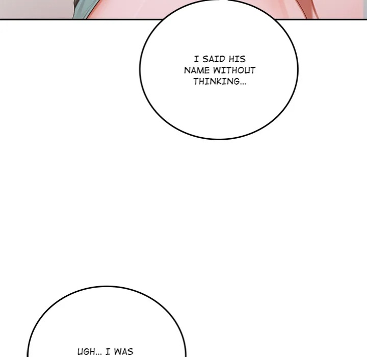 Desire Village Chapter 10 Page 89
