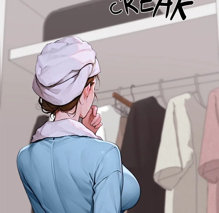 Desire Village Chapter 11 Page 117