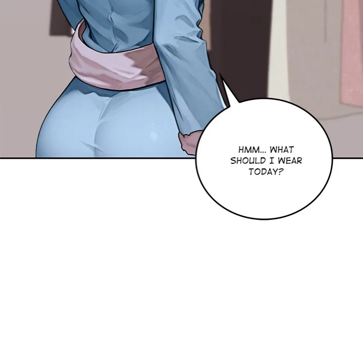 Desire Village Chapter 11 Page 118