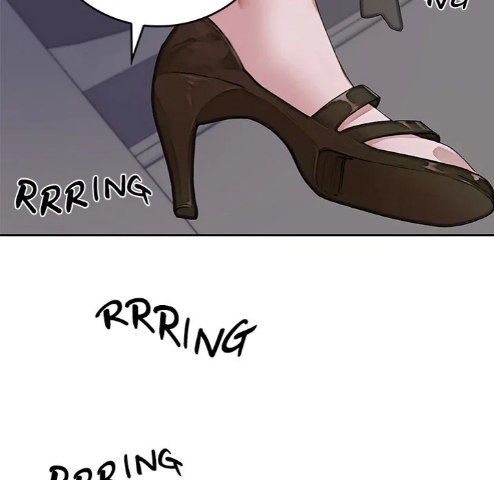 Desire Village Chapter 11 Page 133