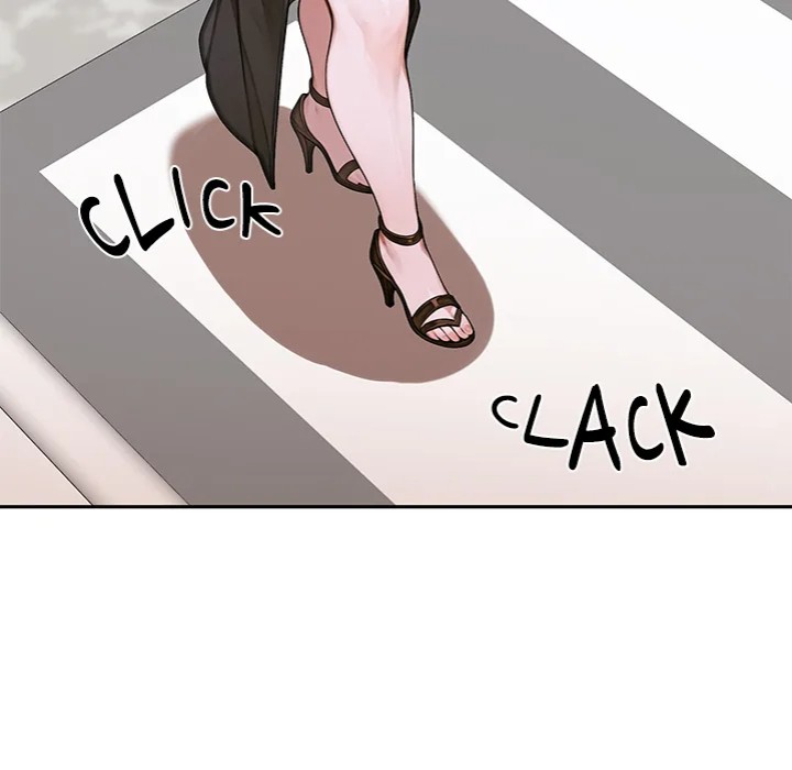 Desire Village Chapter 11 Page 154