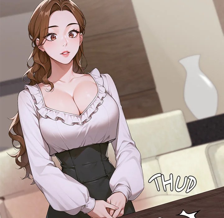 Desire Village Chapter 11 Page 195
